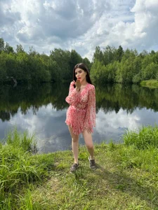 Anita_Robby Lake of Desire Foto 8