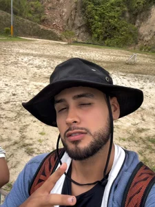 My face od MarcuXxx  snímek