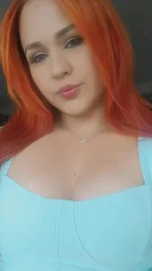 sabrinabloom_ This Me Sabrina! Pic 3