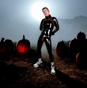 Romanheart Happy Halloween 2024 🎃🎃🎃 зображення 2