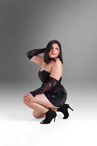 🖤Paulina🖤 de paulina_coxx Foto 2