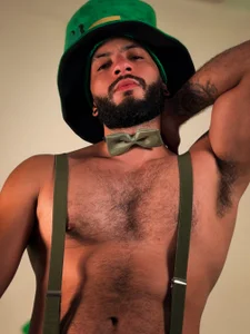 Mike_savage3 🍀 San Patrick 🍀 Foto 2