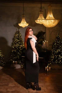 Ffoxyflame Xmas magic Pic 9