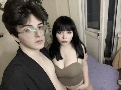 TwoAsOne's XXX Nude Photo 8