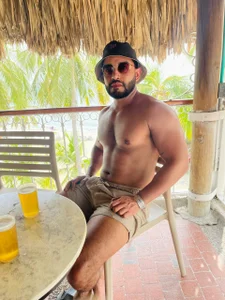 IronBeard Public Poză 3