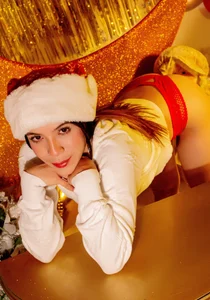 Doori_ Are you ready for Christmas with me? Billede 7