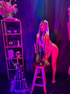 Georgina-coule Happy Halloween 🎃 Pic 5