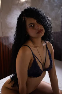 Eva_Feller69 Humo sexy Immagine  3