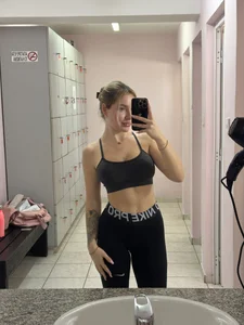 Gym🐭 de sweetbellax3 Foto
