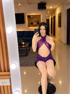 jeremy_delrey 💜 Midnight Goddess ✨ Pic 3