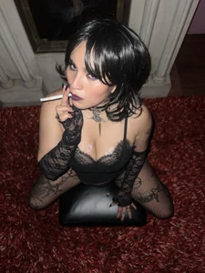 kureiji_hentaii Smoke Εικόνα 6