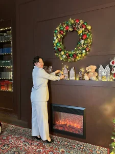 Akira_xx At work! Happy new Year! 2025 Foto 9