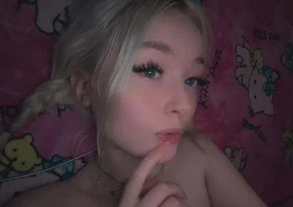 かわいい de minigirl  2 Imagens