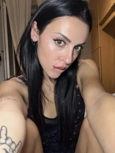 alibi_room Black & blue Lingerie 🖤💦 Immagine  9
