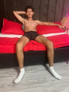 skinny_jean_ I'm your sexy boy Billede 5