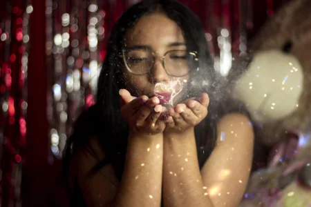 Celebrations od LucyDerby  2 snímek