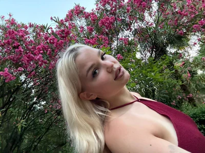 FrauSophia My vacation ♥ Pic 4