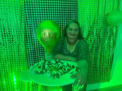 QueenMatturexの💰🍀𝐇𝐀𝐏𝐏𝐘 𝐒𝐓. 𝐏𝐀𝐓𝐑𝐈𝐂𝐊'𝐒 𝐃𝐀𝐘🍀💰の 7枚の写真