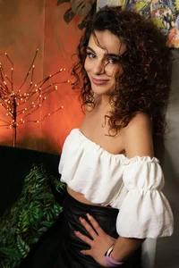 FrancescaBianchi Feeling sexy Pic