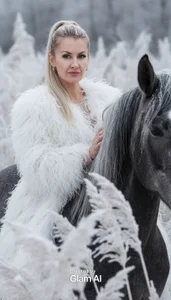 TianaQLove: Fantasy ( 9 фото)