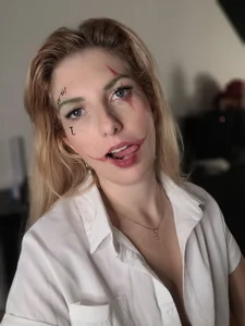 Halloween od Amitiel_Angel  4 snímek