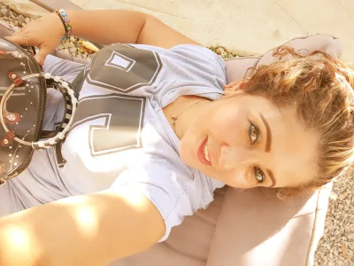 camile_milf Sunday love Immagine  7