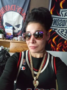 SAVAGEKANDII21s XXX nøgenfoto 4