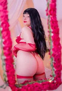 MAGIC_VERA Happy Valentine's Day to you 🌹❤️ Pic 8