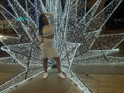 alaskmiller1 feliz navidad Foto 2