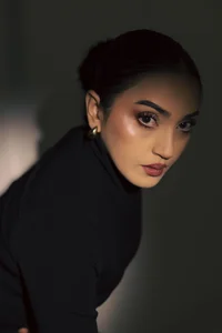 LIAH_IZUMI Black Dress Pic 3