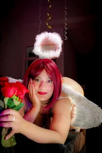 nathalia_zamu HAPPY VALENTINE'S DAY Pic 2