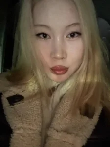 SarahRice a delight for the eyes Hình 3