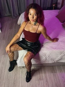 KimAsiann kullanıcısının your asian Goddes albümü -  2 fotoğraf