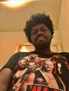 tericmidnight Caught You Watching 😌 Pic 5