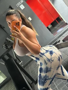 AvaFerrera Just me #3 Pic 8