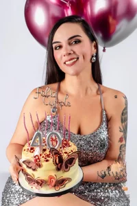 Happy birthday to me!!! de Alijohansonn  9 photos