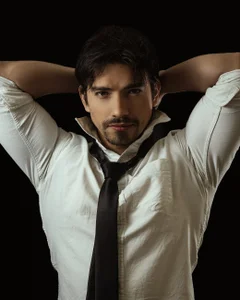 Ian_Davizintimate Bild 2