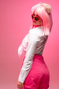 Hi Ken! od CassandraMarcy  snímek