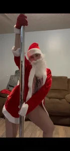 Emily33333 Slutty Santa Pic 3