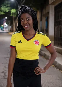 sindy_castro Co 💛💙❤️ Pic