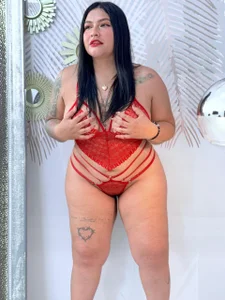 Sexy Roma 💘 de Roma_Curvy  3 Imagens