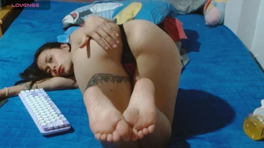 jeje de katty_hottest Foto