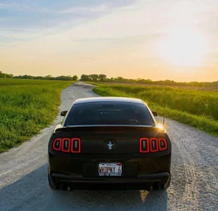 Demon254_ Dream car 🚗 Pic 3