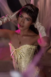 Mia_blackthorne HALLOWEEN 🎃 사진