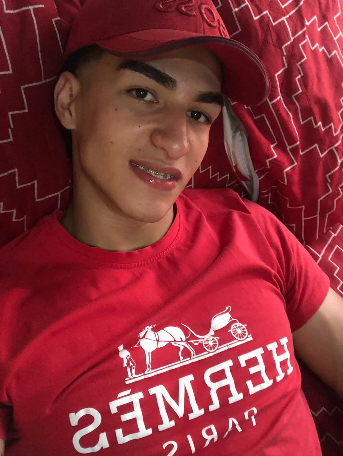 GoldenDesireX_ избранные изображения 6544