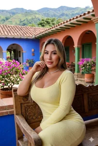 ChanellBrad horny and hot Foto 4