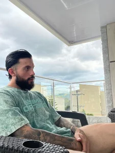 Apolo_Bianco_ ⚡APOLO⚡ Billede 2