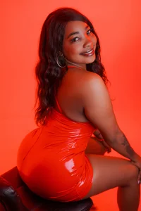 Aliisson_Cruz Valentine day 2026 Hình 4