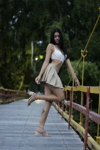 Sweetmia_16: Casual❤️ ( 3 фото)