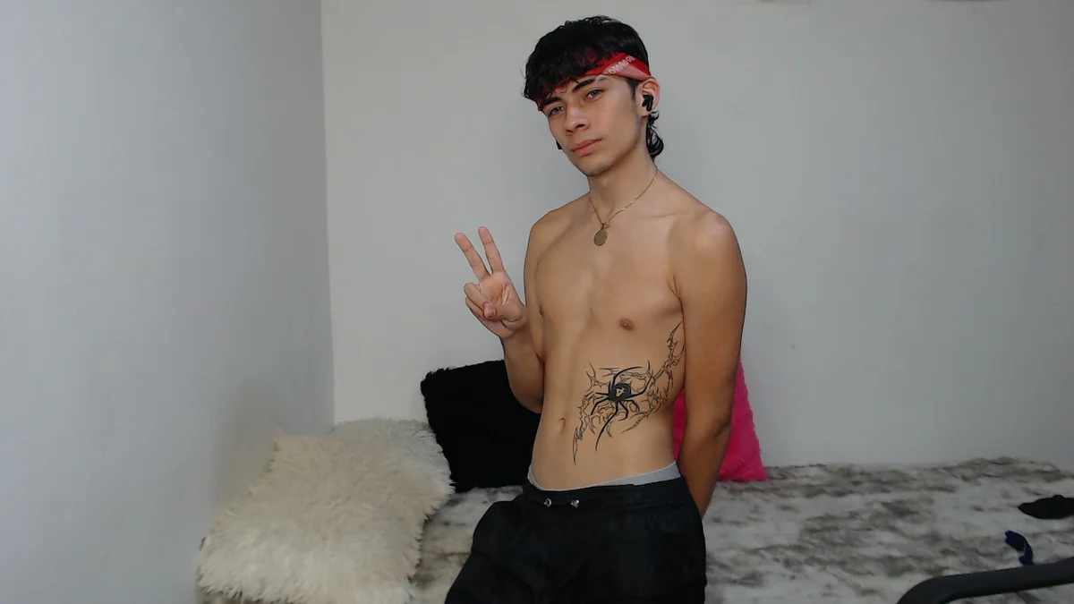 Foto  1217 de Rimuru17 – em alta